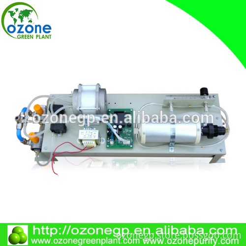 high efficiency zeolite/alumina oxygen producing machine parts for Diesel Generators